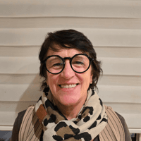 Catherine COUSIN