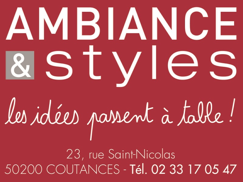 Ambiance Styles