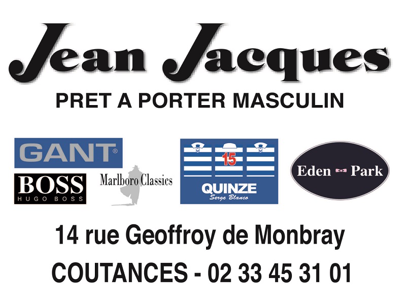 Jean Jacques