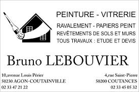 LEBOUVIER