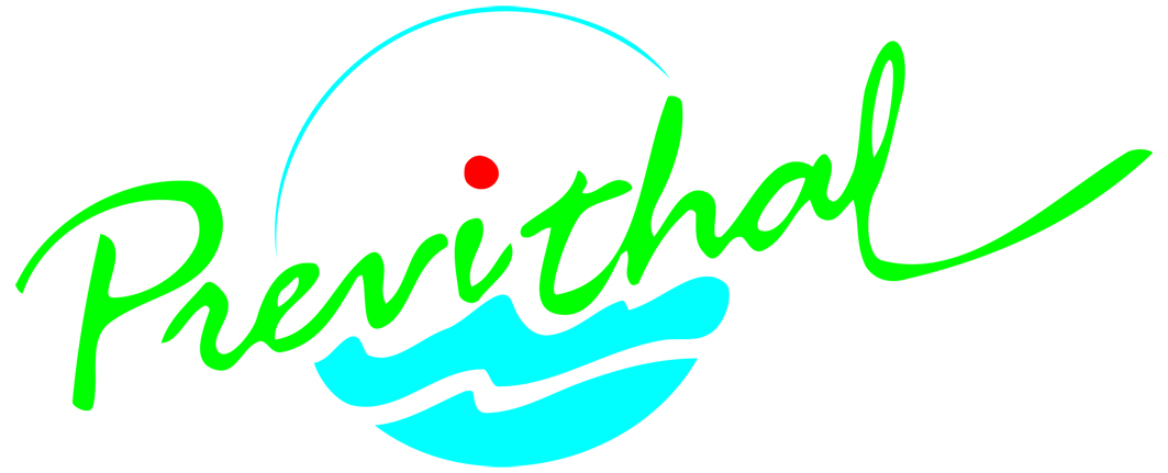 Logo PREVITHAL