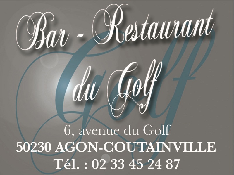 restaurant Golf